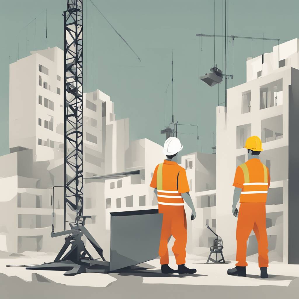 Inspekcija u Sloveniji provjeravala gradilišta: Utvrđene brojne nepravilnosti