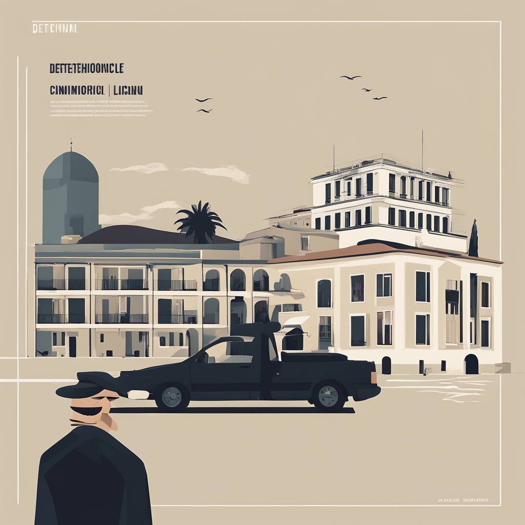 Produžen pritvor državljanima Srbije osumnjičenim za pokušaj ubistva u Ulcinju