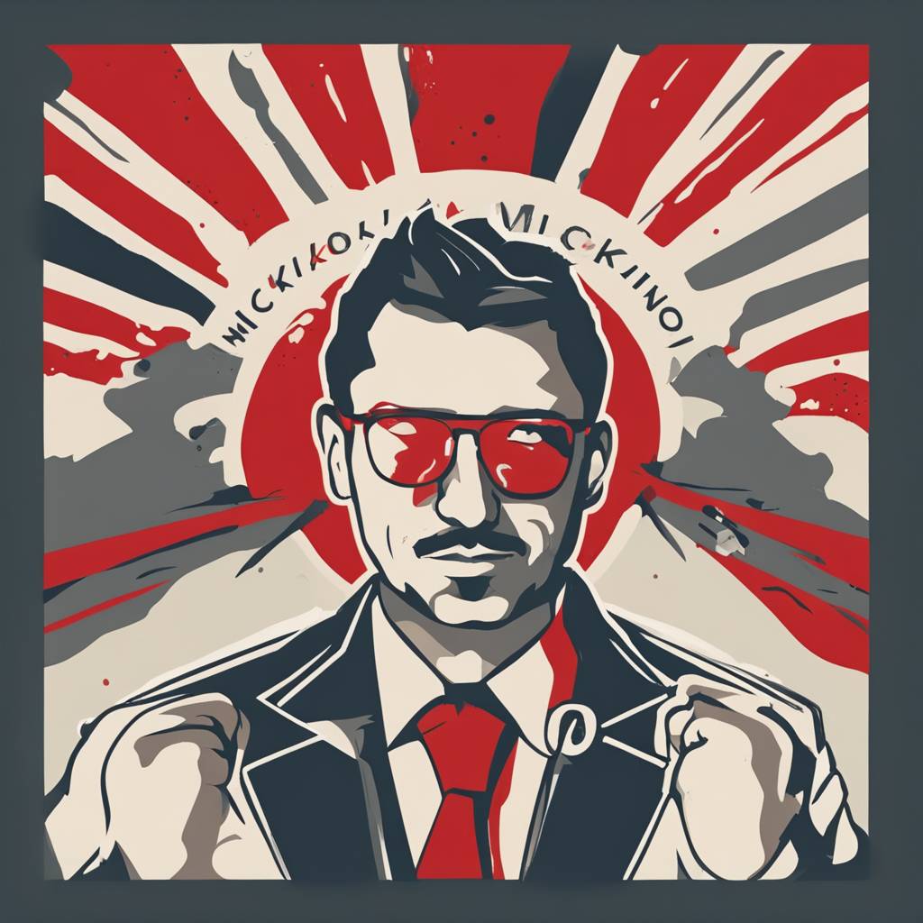 Mickoski slavi pobjedu VMRO-DPMNE u Kicevu i Brvenici: Poziv na jedinstvo