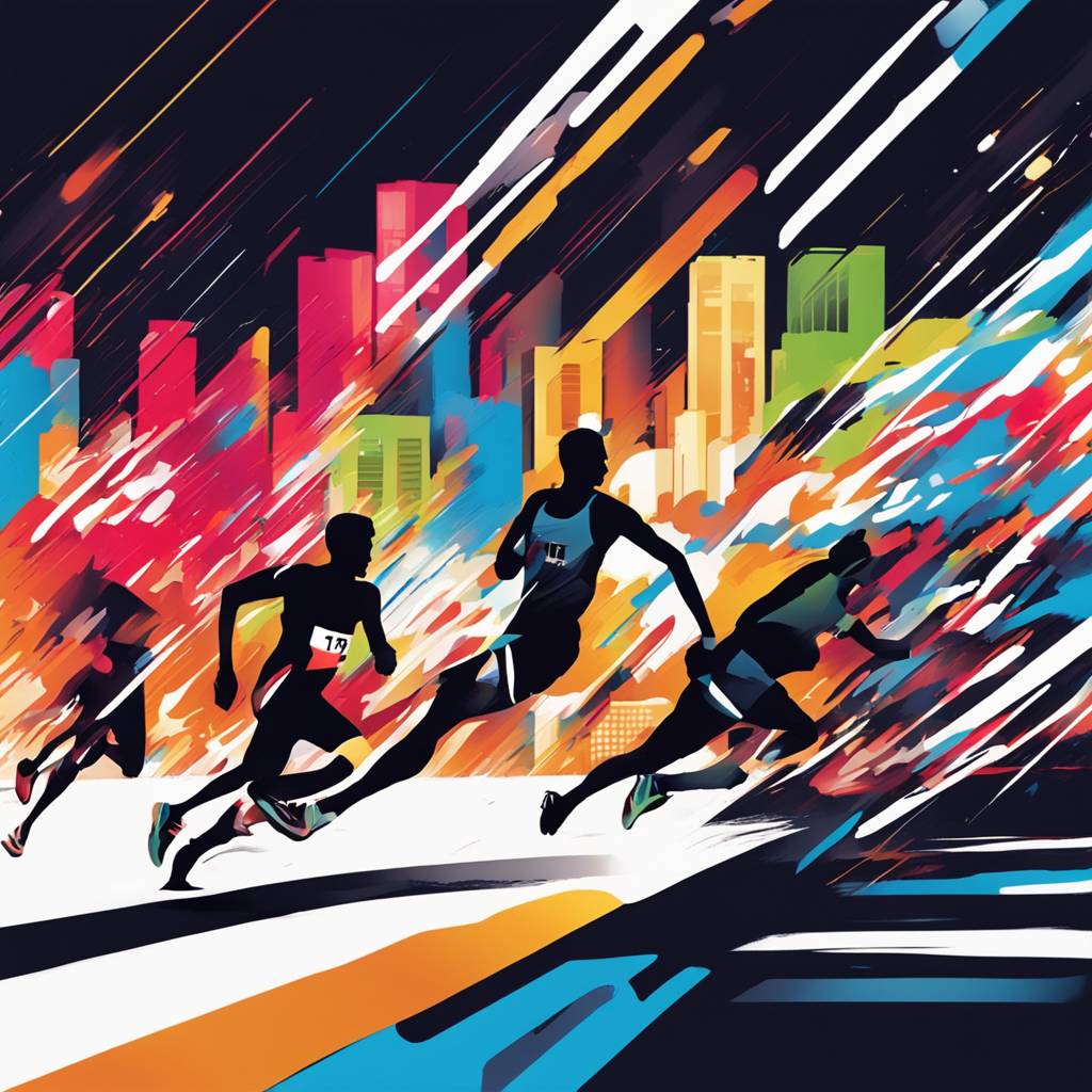 Загребшки Ноќен Сенер: 14. издание на трката го осветлува центарот на градот