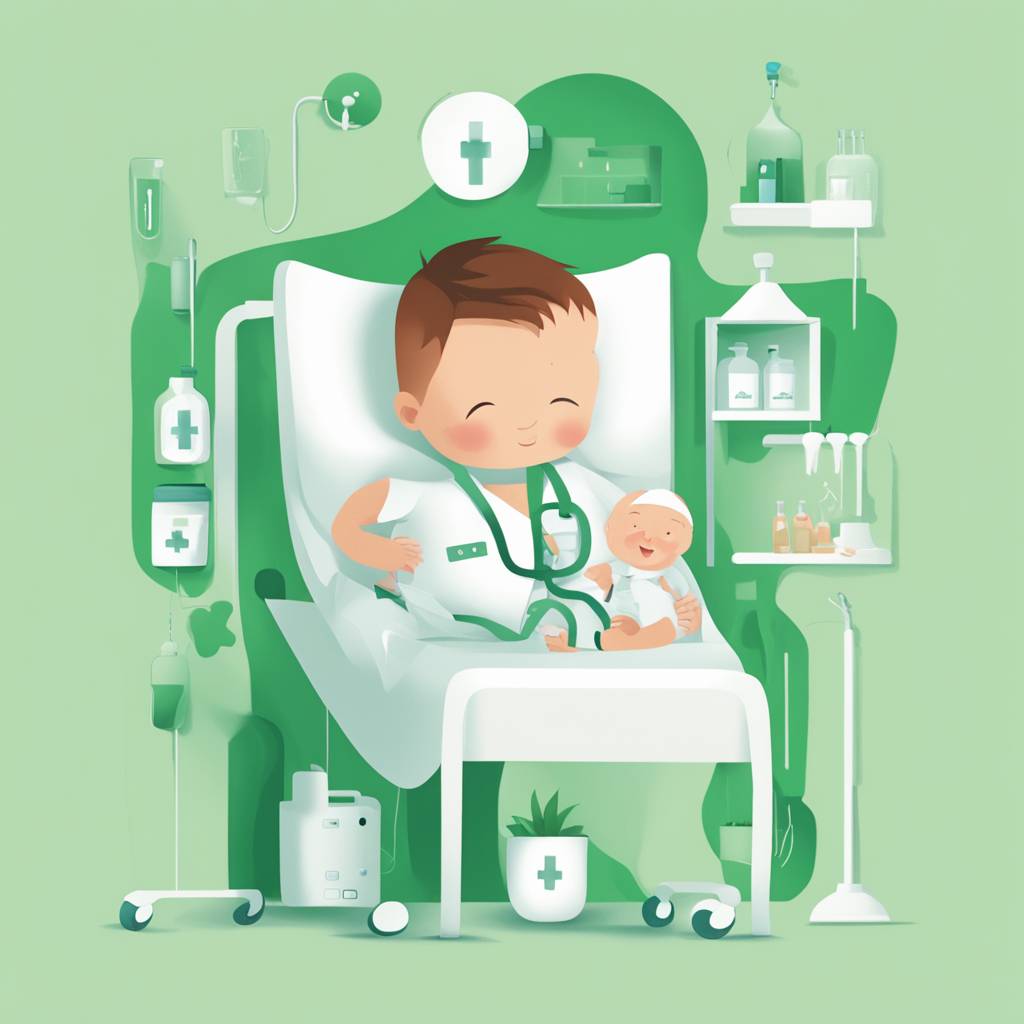 Дечак Давид рођен у кући уз помоћ решевалаца у Љубљани