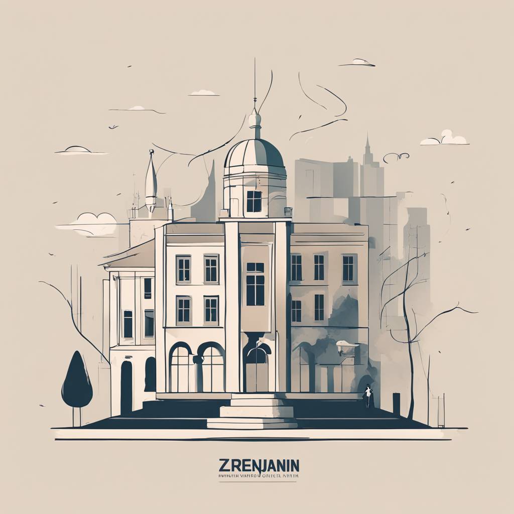 Zrenjanin predlaga nagrade za študente za prispevek skupnosti