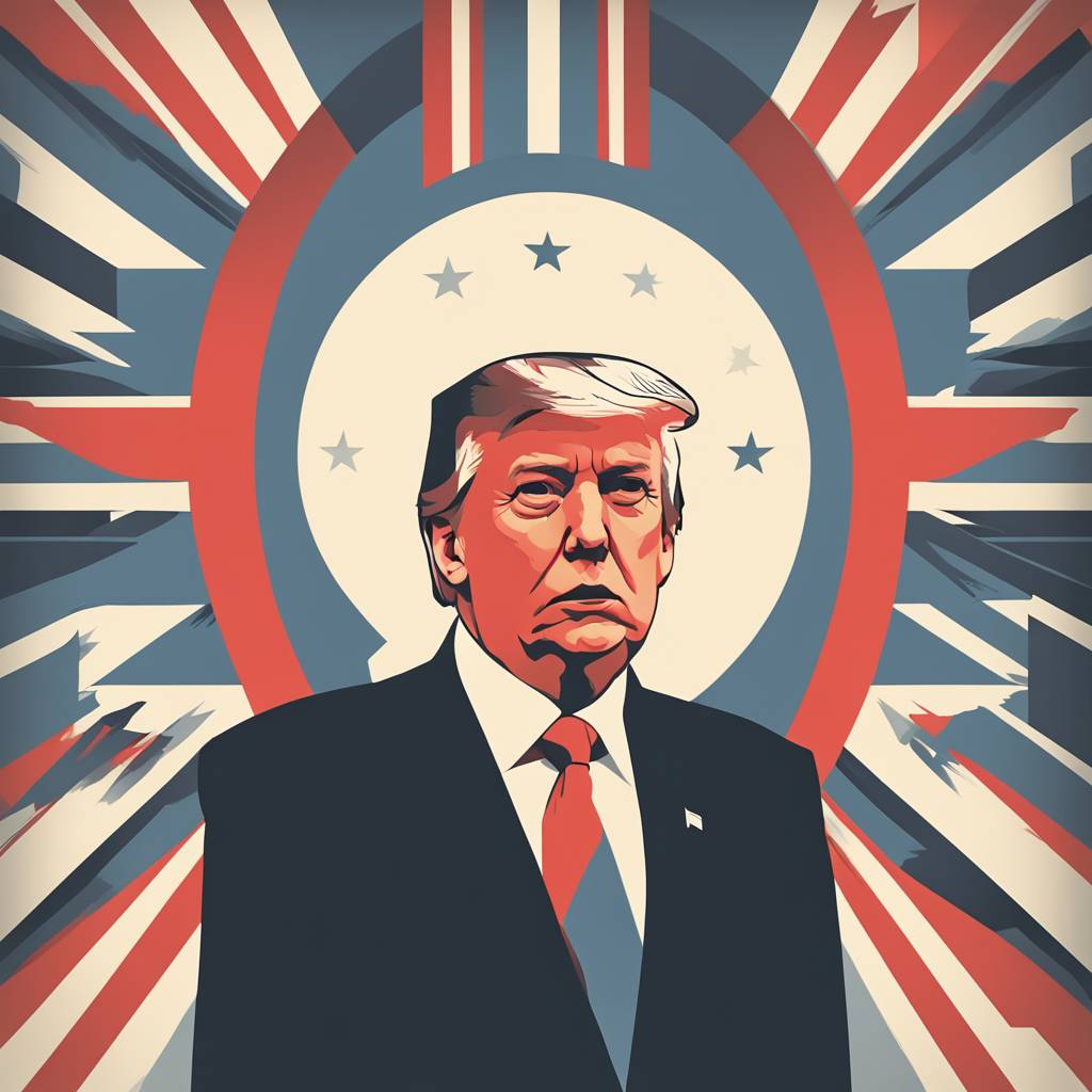 Europa mora reagirati na Trumpov udar na demokraciju