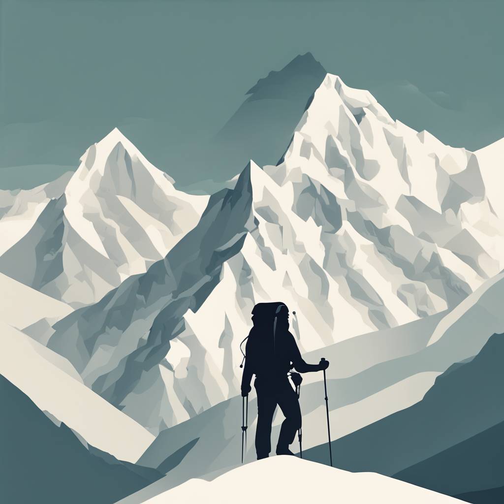 Lavina u Nepalu odnijela sedam života planinara i vodiča