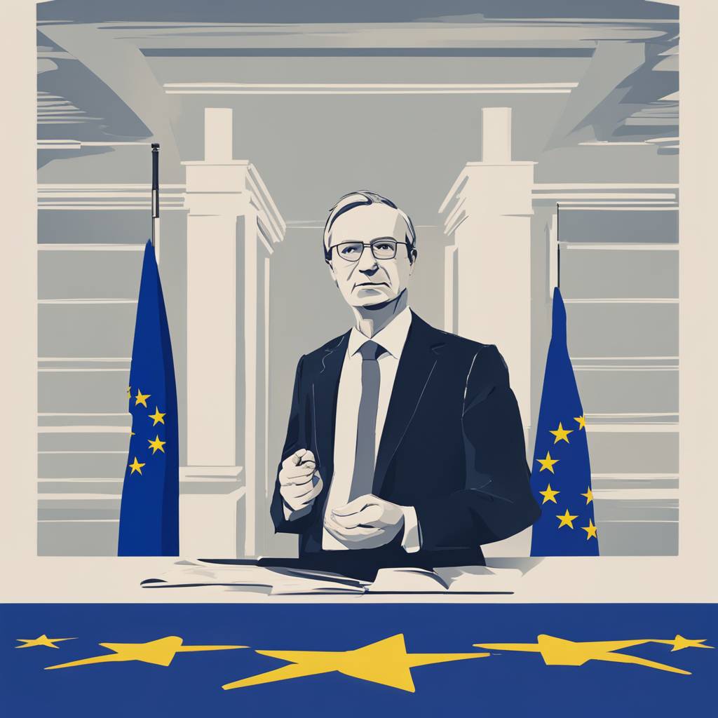 Visoka predstavnica EU porucuje iz Sarajeva: Necemo dozvoliti ponavljanje historije u BiH