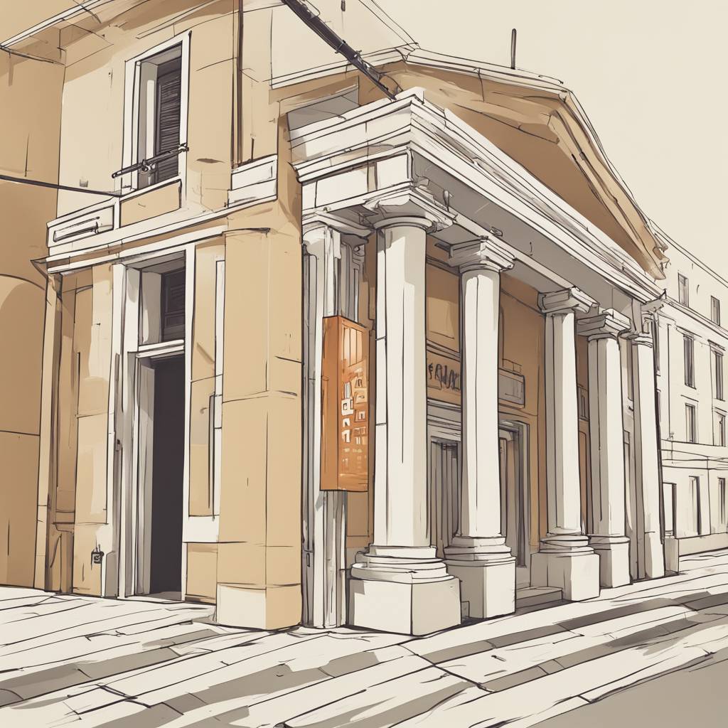 Grčka pošta zatvara preko 200 poslovnica zbog restrukturiranja