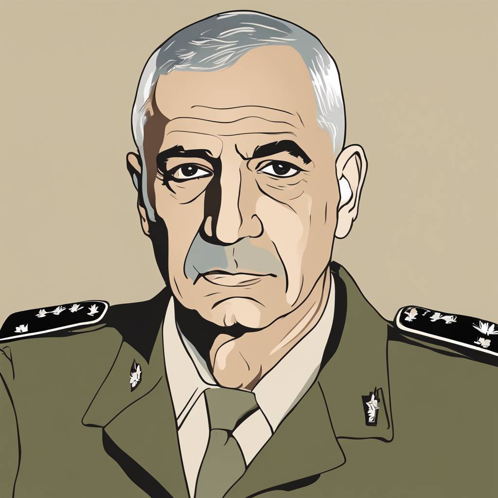 Izraelska generalica pokušala izvršiti samoubistvo nakon optužbi za otkrivanje silovanja Palestinca