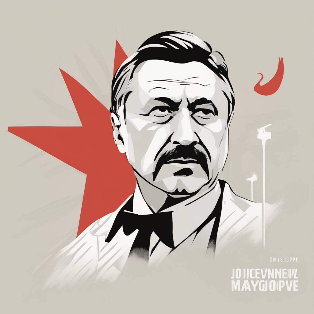 Orce Djordjievski novi gradonacelnik Skoplja