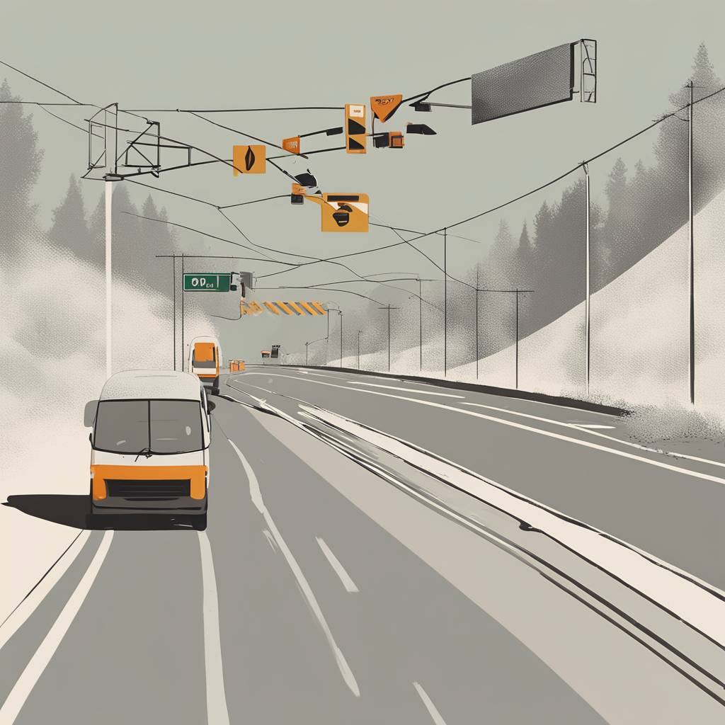 Delimična obustava saobraćaja na relaciji Poljčane – Majšperk zbog obnove kolovoza