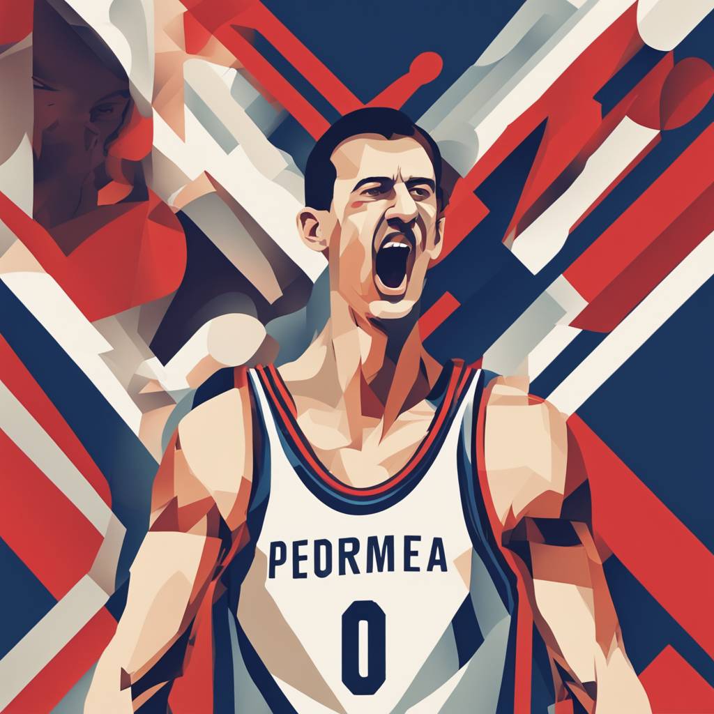 Bivsi kosarkaski reprezentativac Vladimir Stimac uhapsen u Beogradu