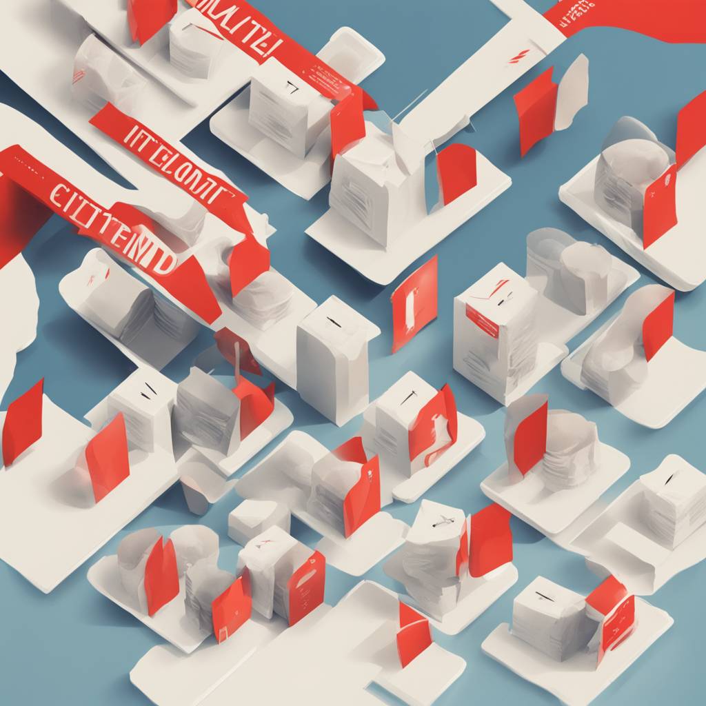 Povecan broj nevazecih glasackih listica na lokalnim izborima ukazuje na nepovjerenje gradjana