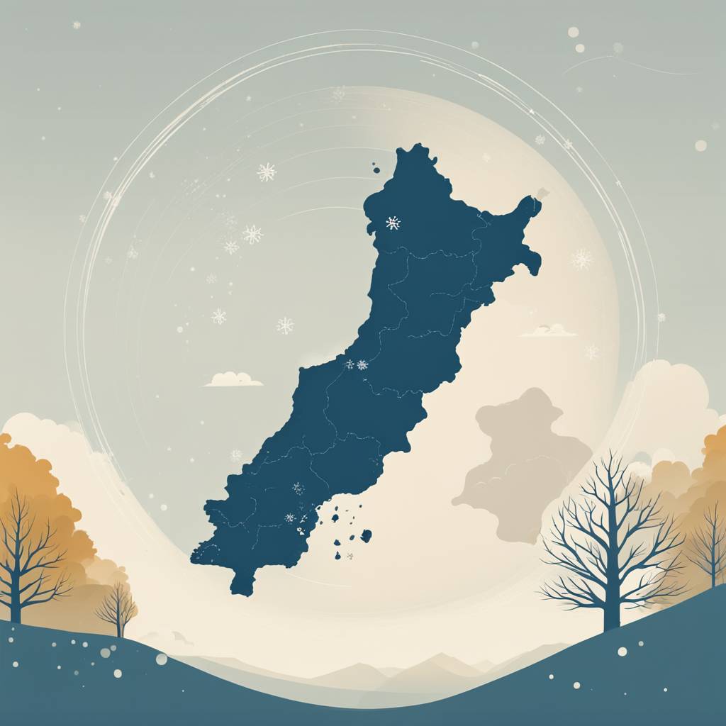 Kakvo nas vrijeme očekuje u novembru? Detaljna prognoza meteorologa