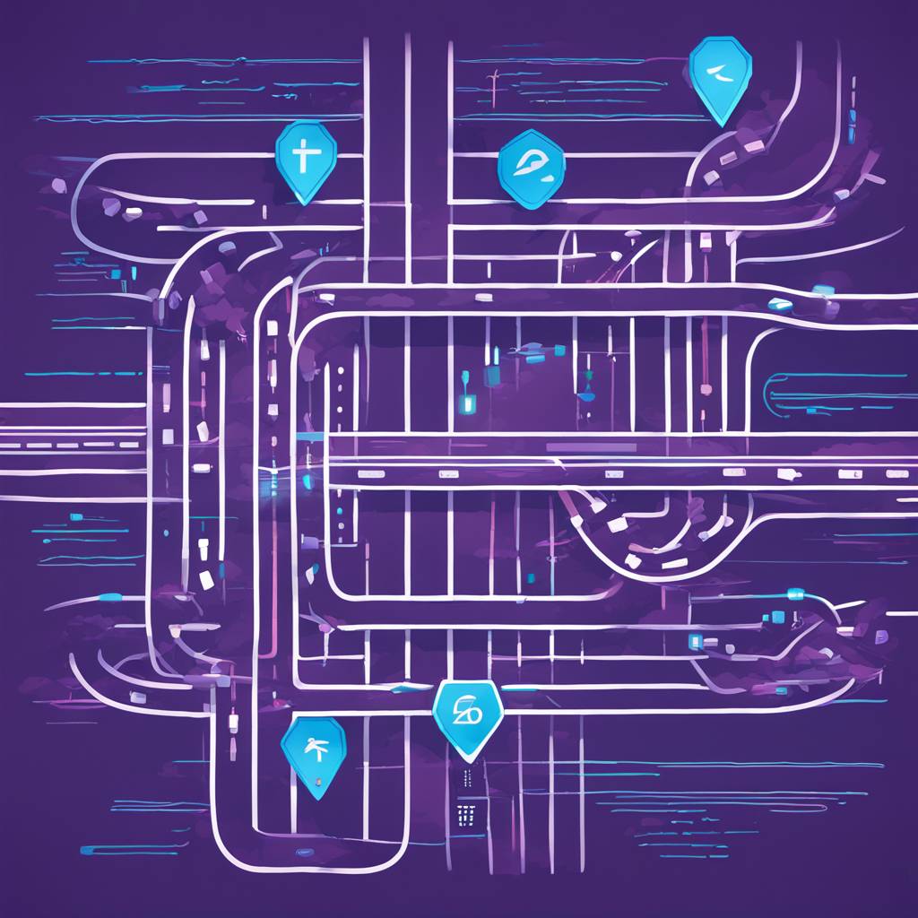 Croatian Motorways Introduce Digital Toll Collection System