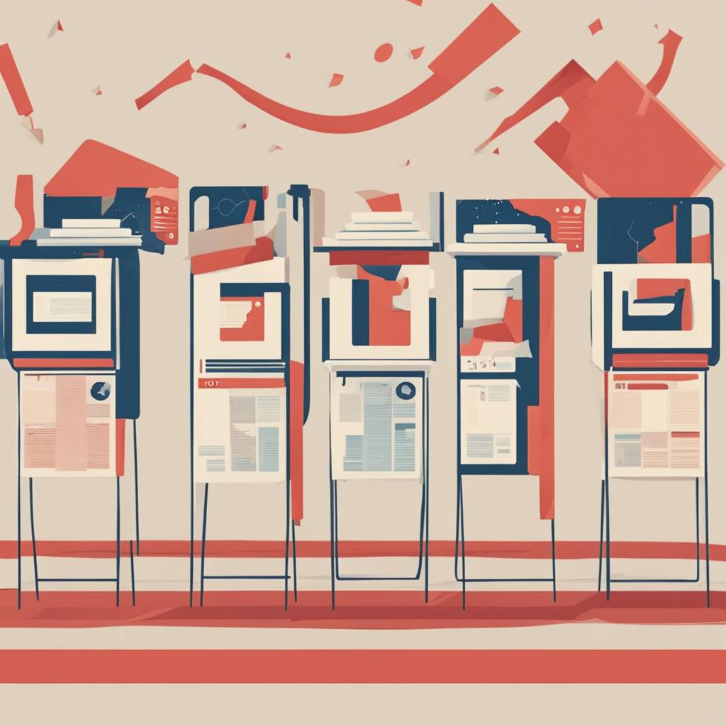 Rekordno niska izlaznost na lokalnim izborima