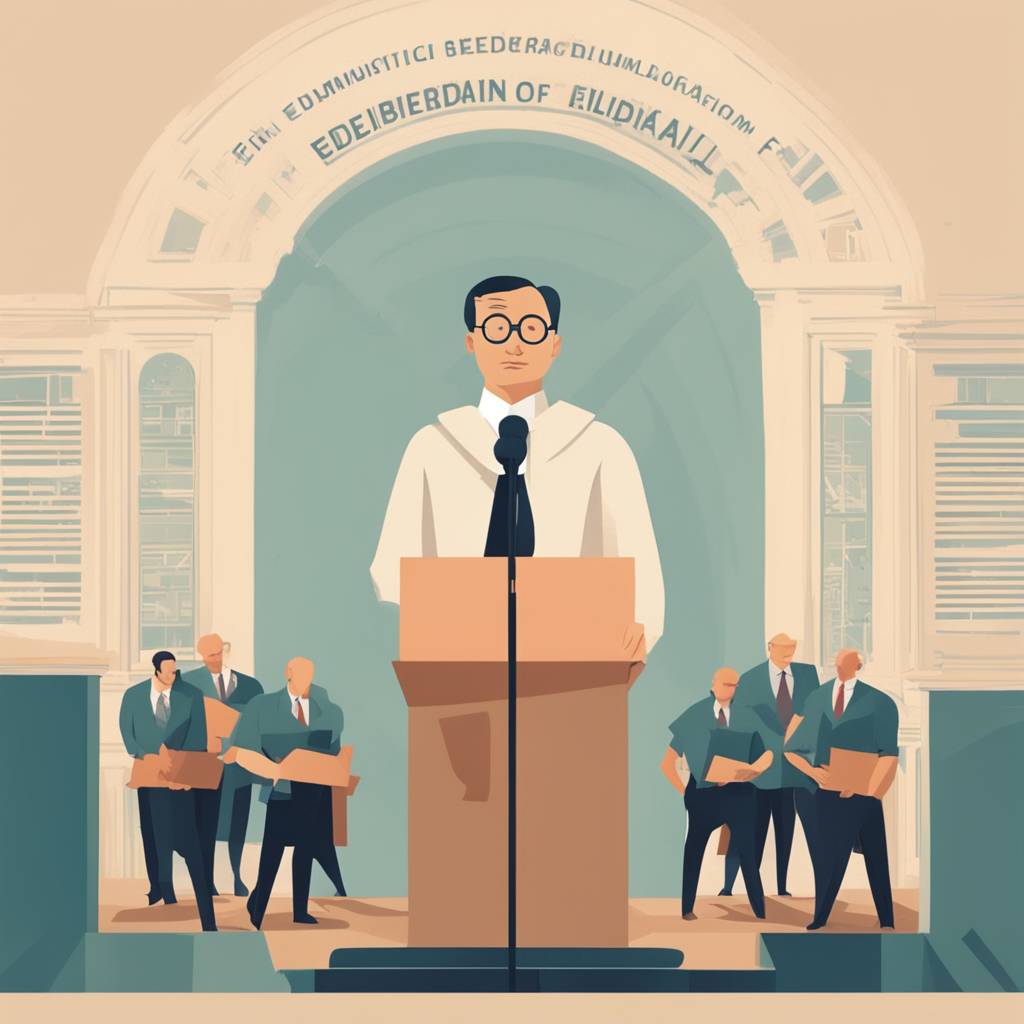 Minister za izobraževanje napoveduje razpis za direktorja Pete beograjske gimnazije po koncu blokade