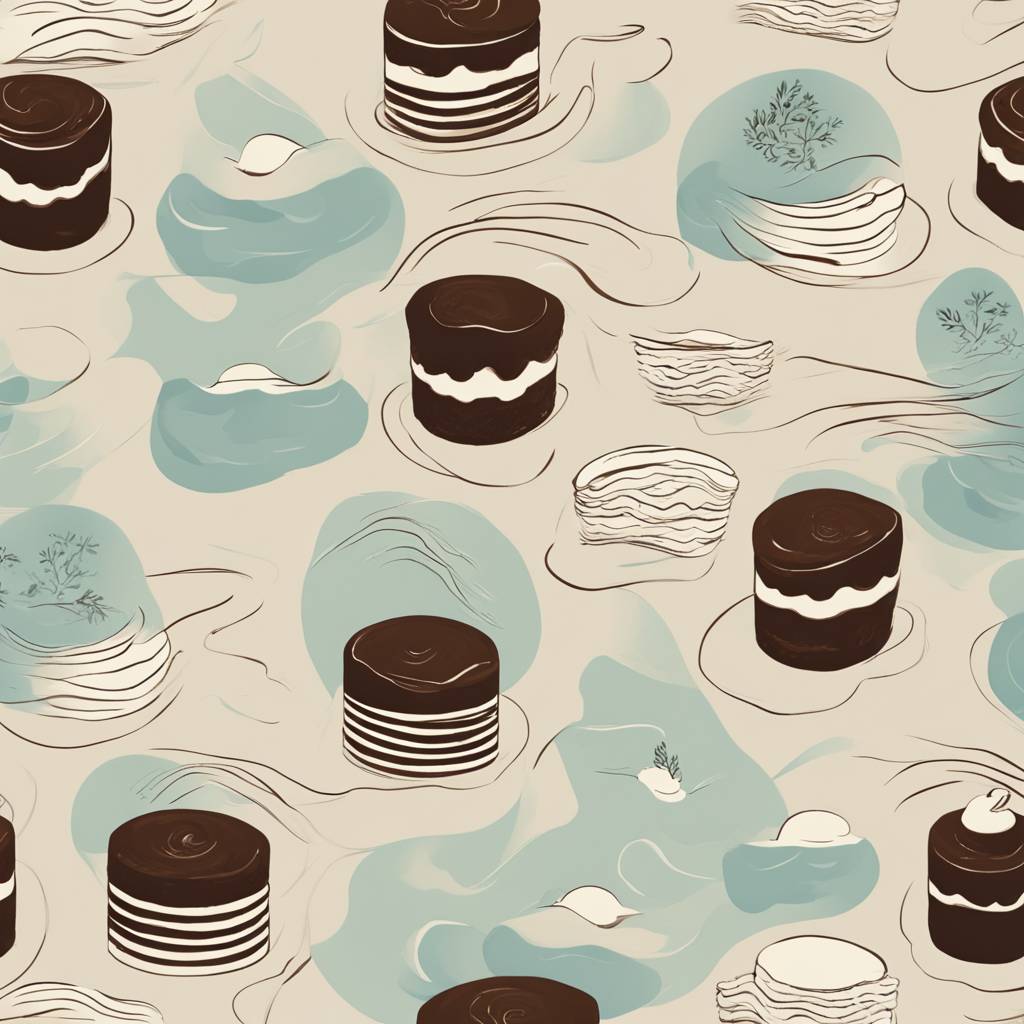 Dunavski valovi: Recept iz bilježnica naših baka