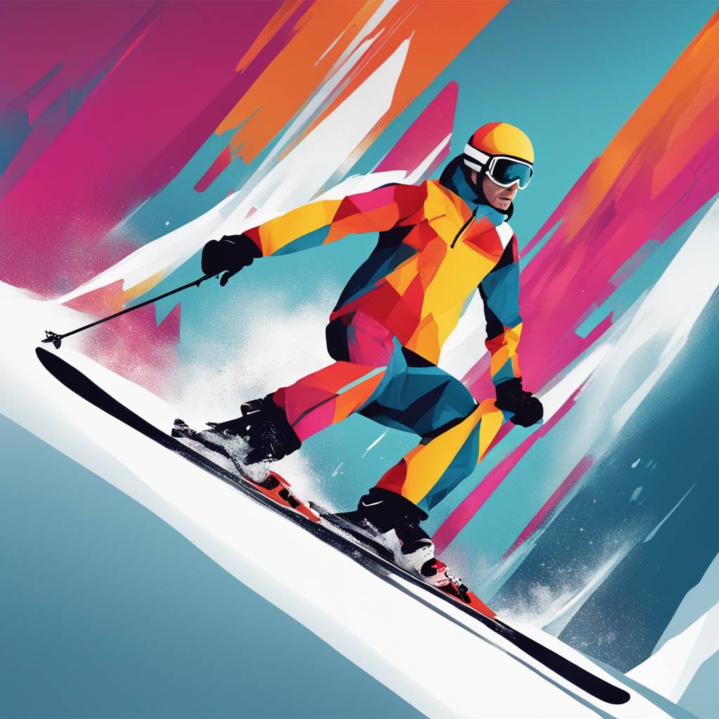 Ивица Костелиќ го претстави филмот „Слобода“: Авантура на скии ја освојува публиката