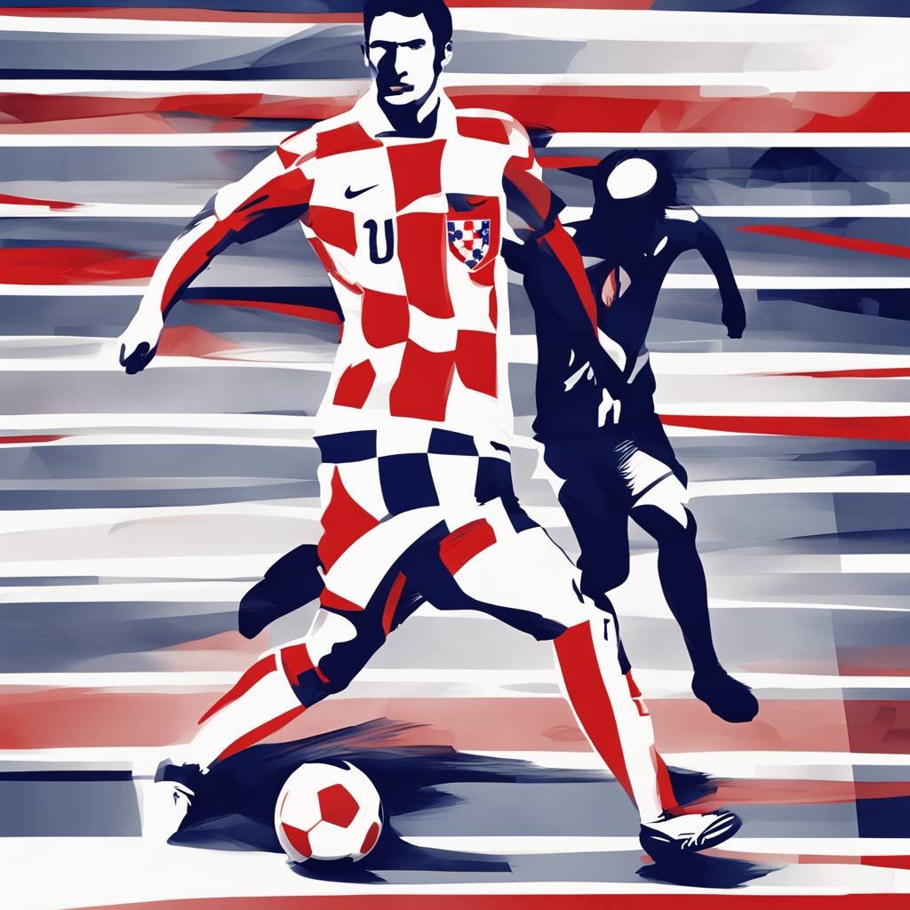 Мартин Новоселац: Пресвртница на хрватскиот фудбал и патриотскиот занес