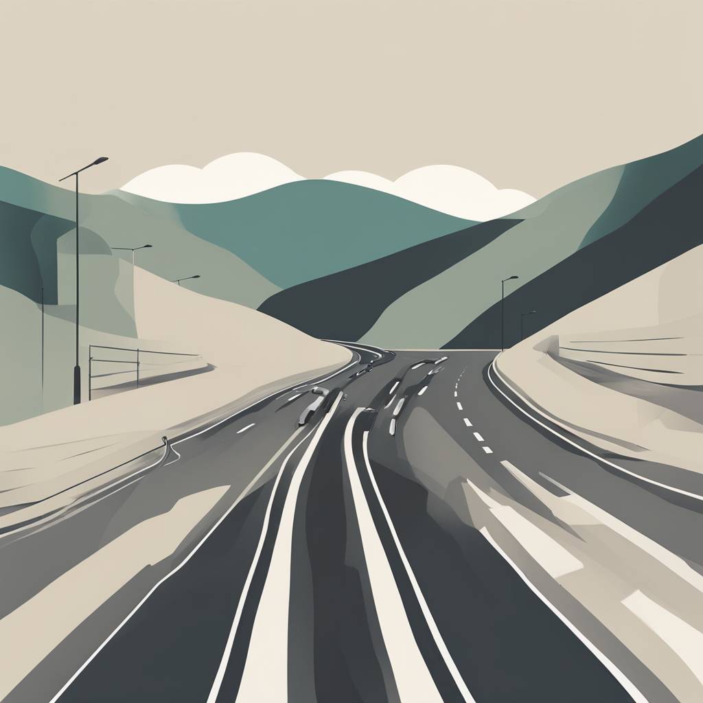 Završena adaptacija puta Andrijevica – Mateševo preko Trešnjevika