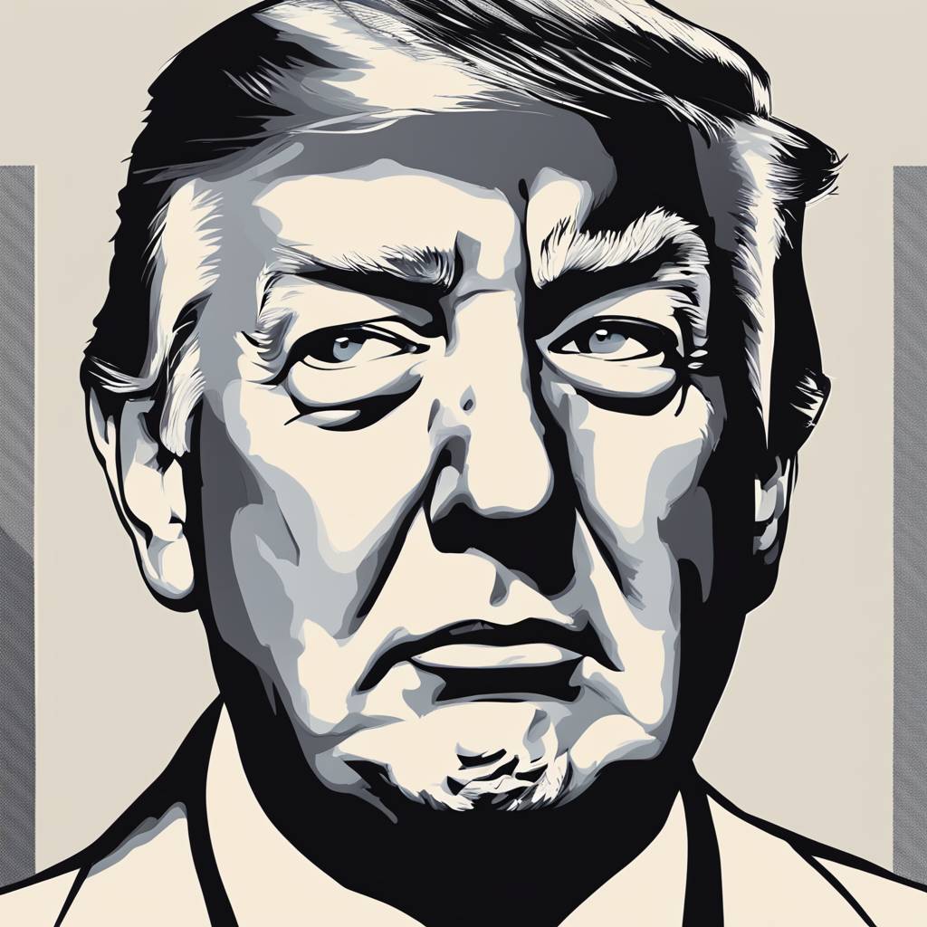 Trump najavljuje uplitanje u sudjenje Netanyahuu, izazivajuci kontroverze