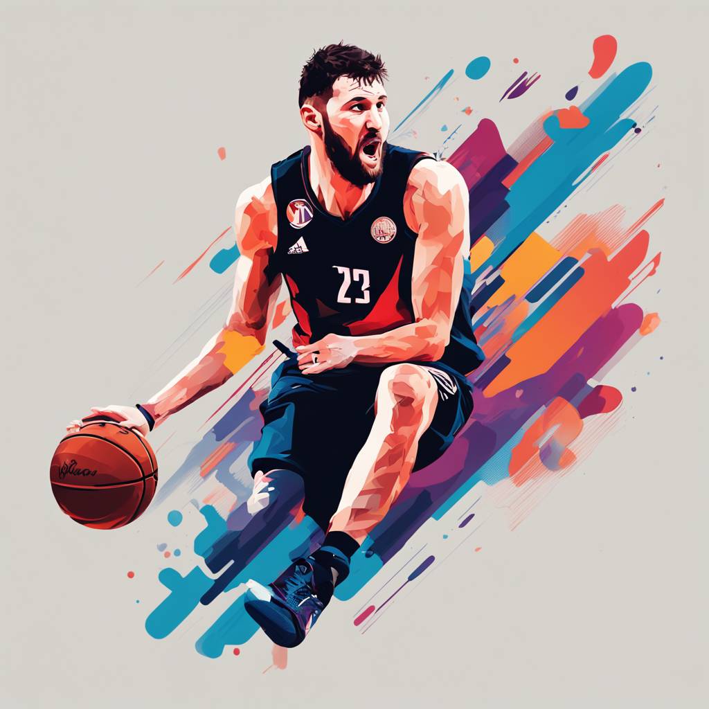 Јусуф Нуркиќ дава поддршка на БХ Фанатикос по забраната за влез на натпреварот