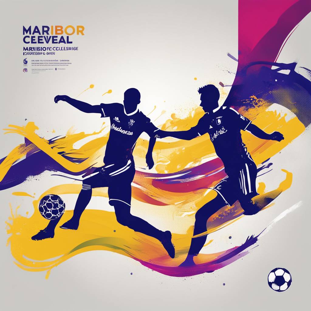 Maribor i Celje obilježili 14. kolo Prve slovenske nogometne lige