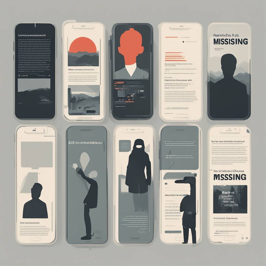 Potraga za nestalima: Novi pristup i pitanja koja ostaju