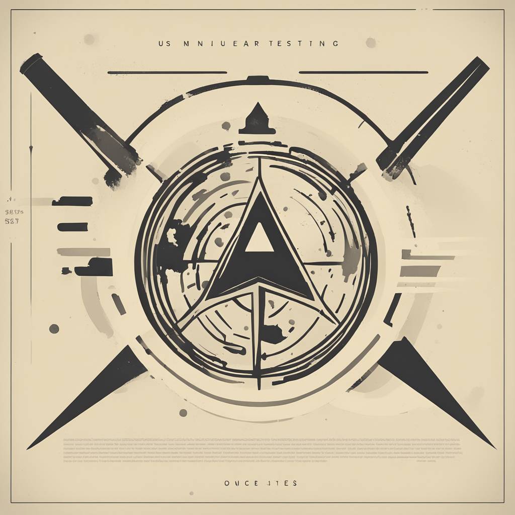 SAD nastavlja s testiranjem nuklearnog oruzja