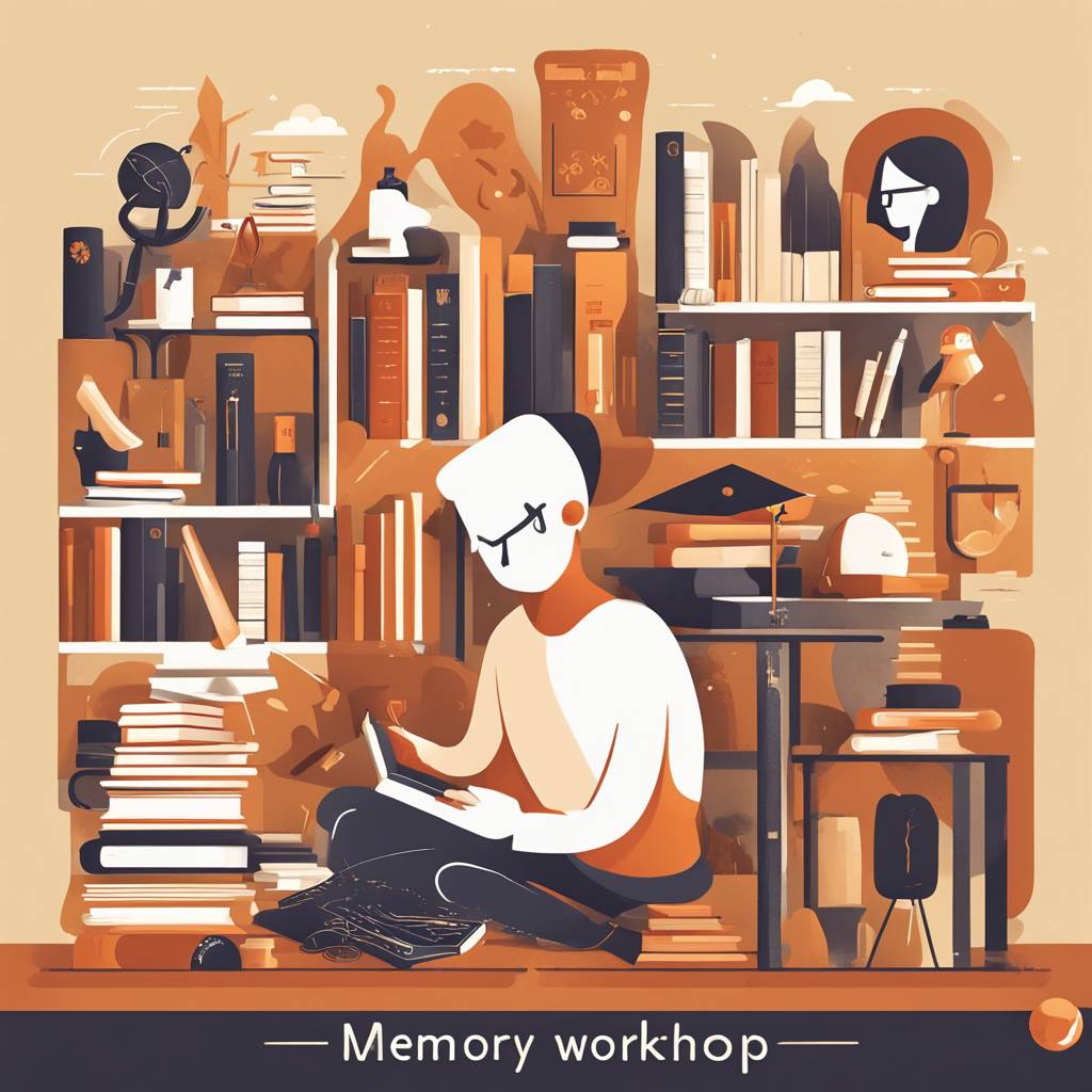 Memory Workshop for All Generations in Rače