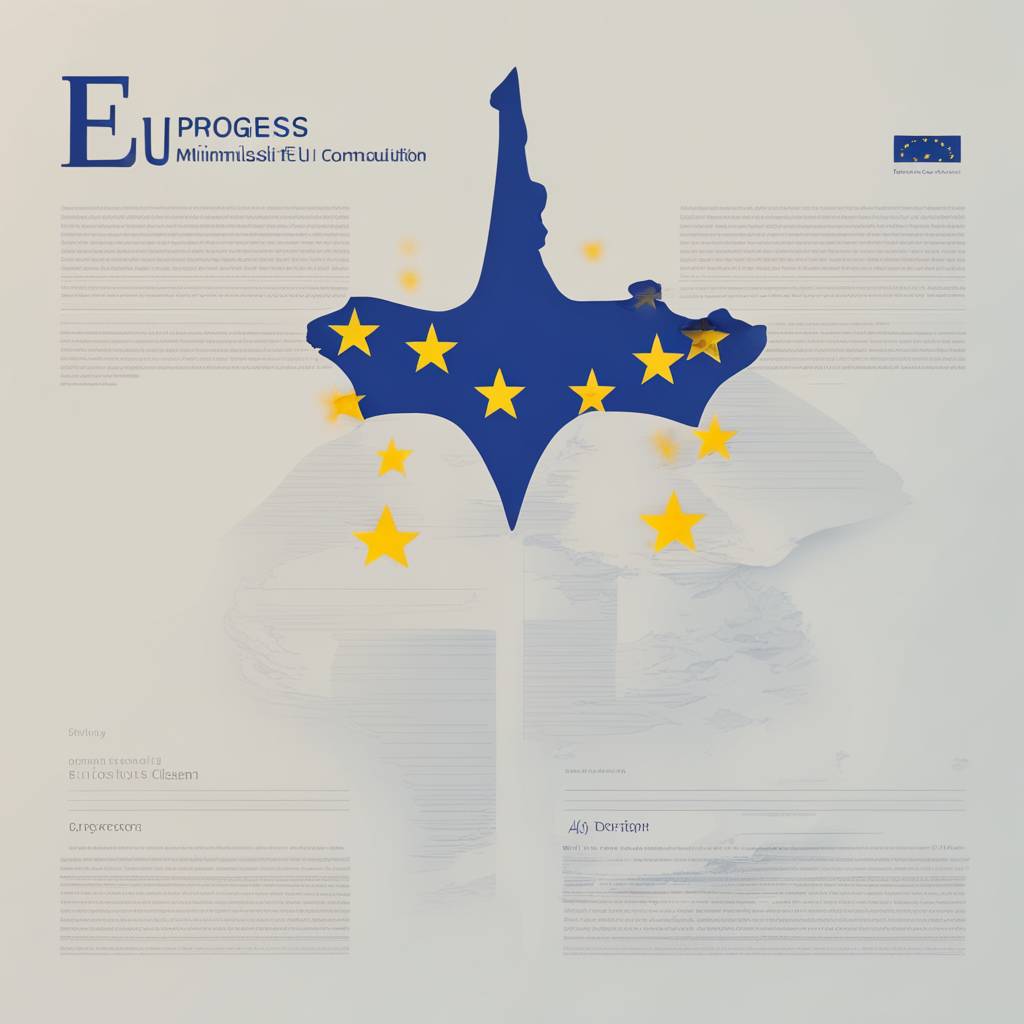 Izvjestaj EU o napretku: Sjeverna Makedonija mora ustavno izmijeniti put ka EU