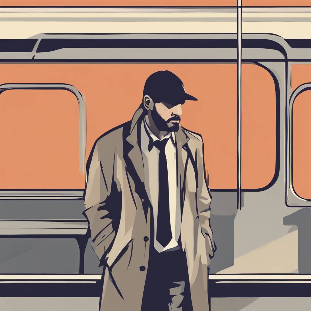 Muškarac optužen za pokušaj ubistva nakon masovnog napada nožem u vozu u Velikoj Britaniji