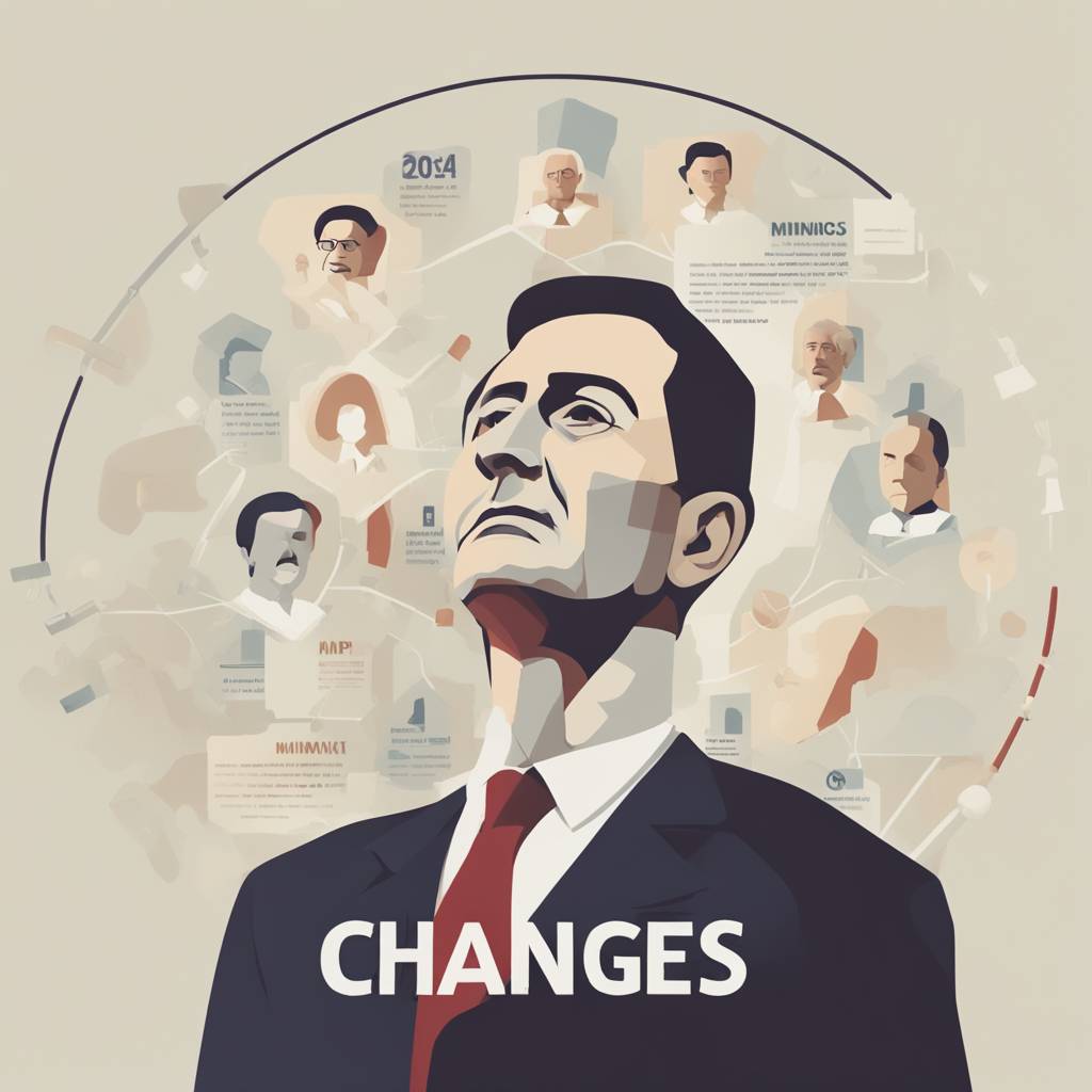 Promjene u Sobranju: Novi zastupnici zauzimaju mjesta gradonacelnika