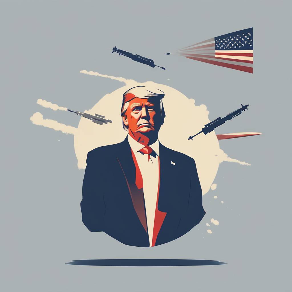 Trump ne planira slati rakete Tomahawk Ukrajini, ali ostavlja mogućnost promjene