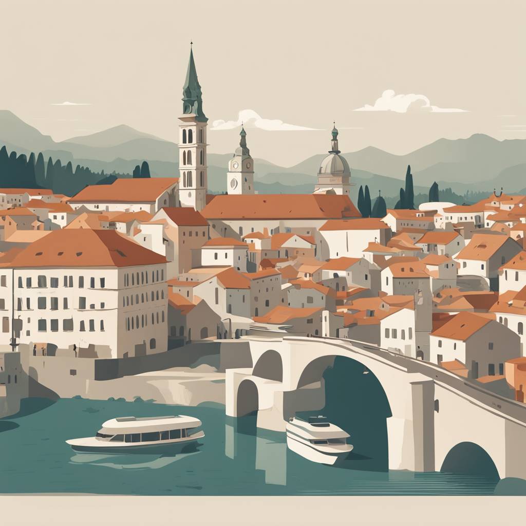 Slovenija ukida cestarinu na dionici Škofije - Kopar: Olakšanje za putnike prema Italiji