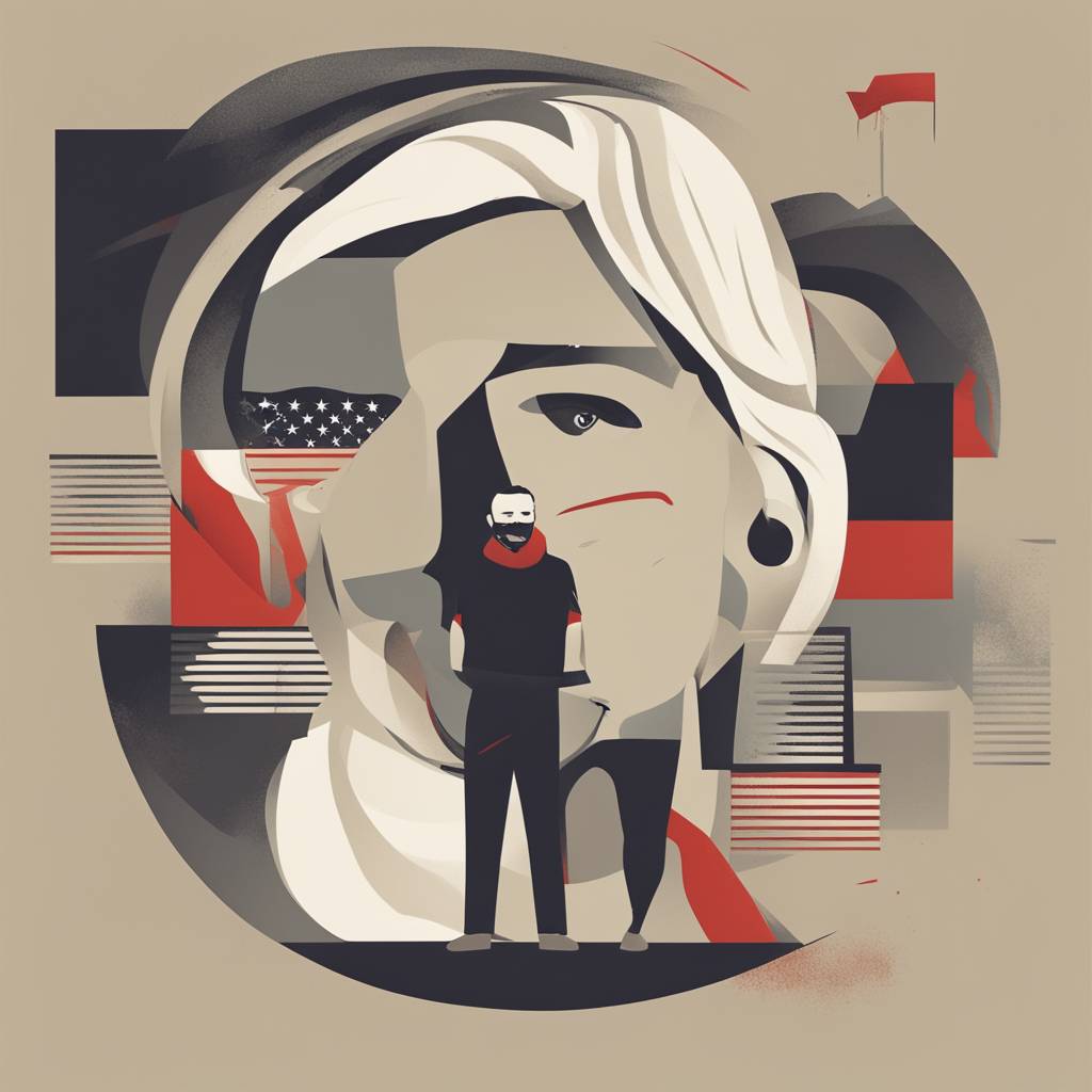 Napetosti u Beogradu: Prosvjedi, gladovanje i politicke tenzije