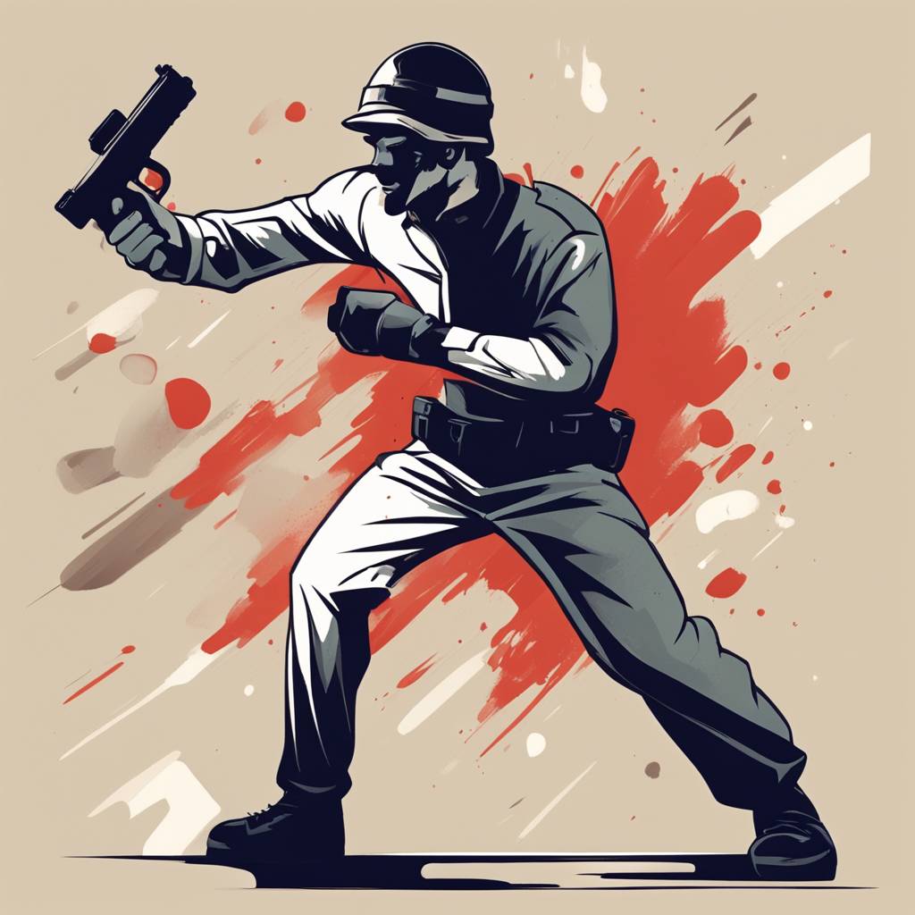 Tuča u Črnomlju: Maloljetnik i 23-godišnjak napali 21-godišnjaka