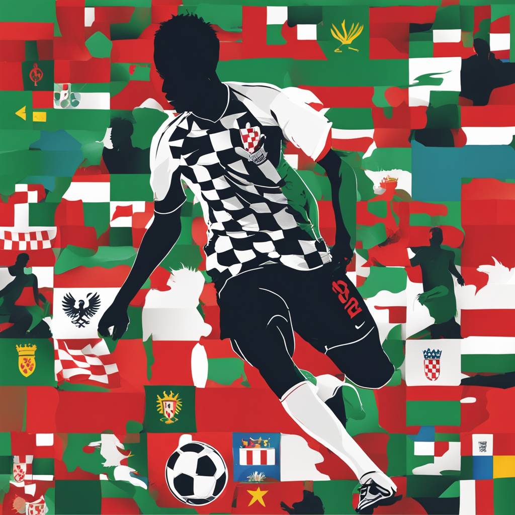 Хрватска У-17 ремизираше со Сенегал на Светското првенство