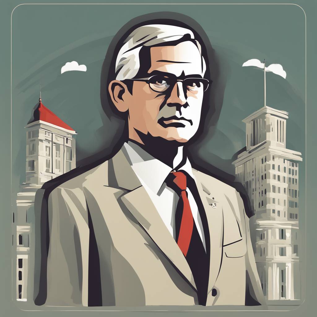 Podzupanica Vidma kritizira zupana zbog korupcije