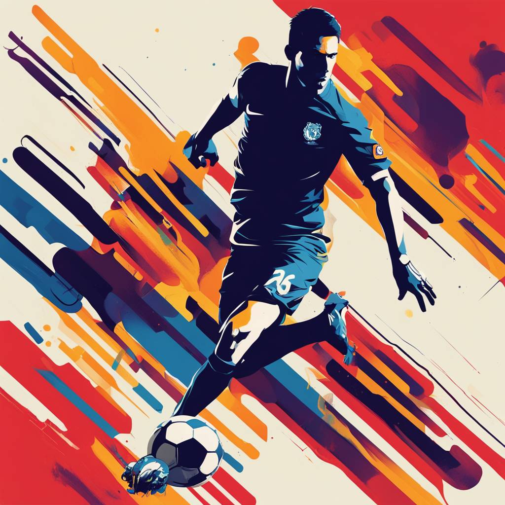 Агент му се заканувал на фудбалер од Премиер лигата со пиштол, пуштен на слобода со кауција