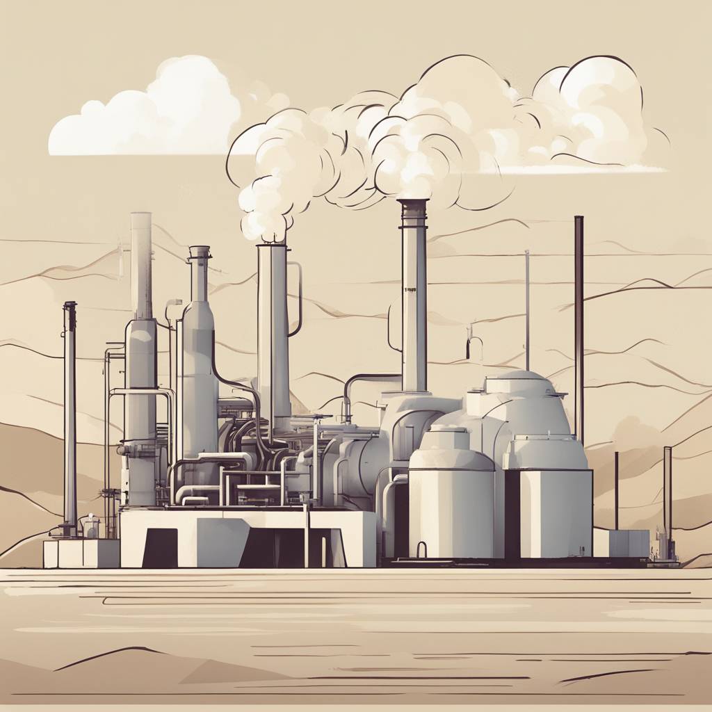 Vinkovci Potvrđuju Značajan Geotermalni Potencijal