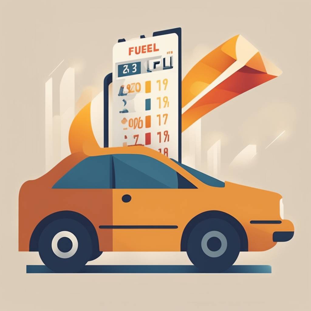 Podražitev goriva v Severni Makedoniji