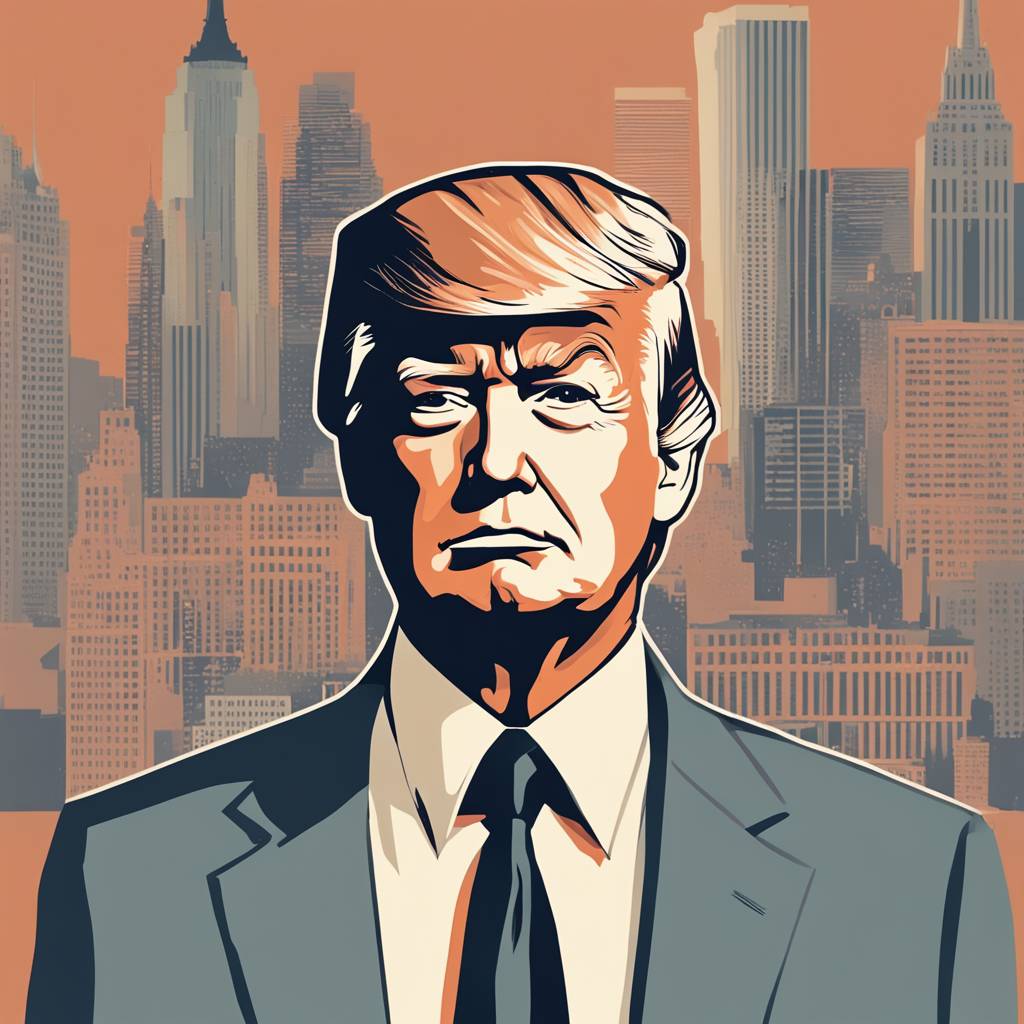 Kandidat za gradonacelnika New Yorka porucuje da ga Trumpove prijetnje ne plase