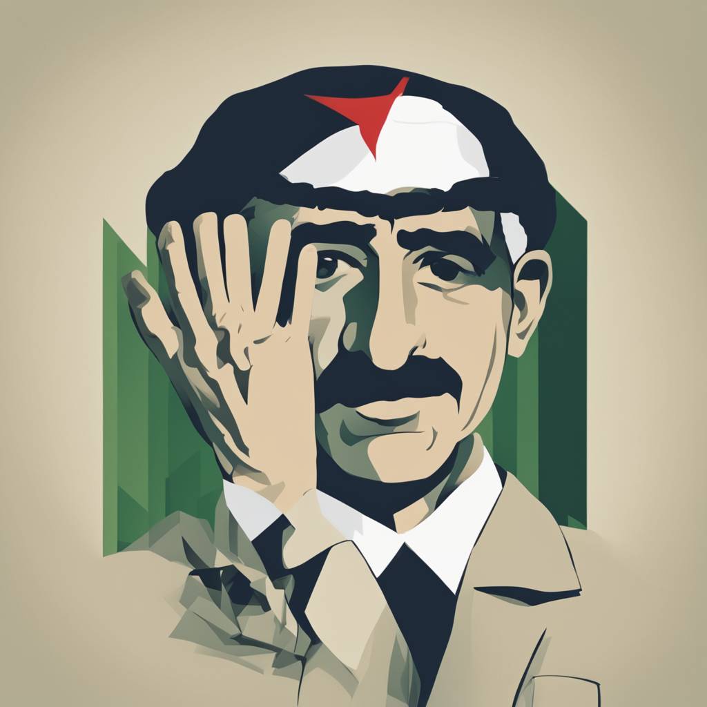 Visoka izraelska zvanicnica uhapsena zbog objavljivanja snimka zlostavljanja Palestinca