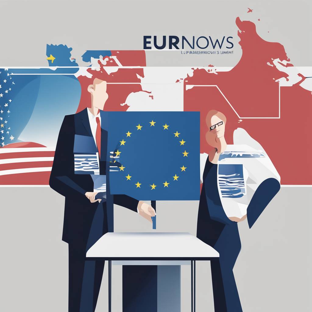 U Bruxellesu održan Summit o proširenju EU u organizaciji Euronewsa