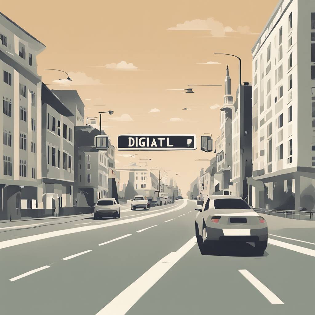 U Austriji u prodaji digitalna vinjeta za 2026. godinu