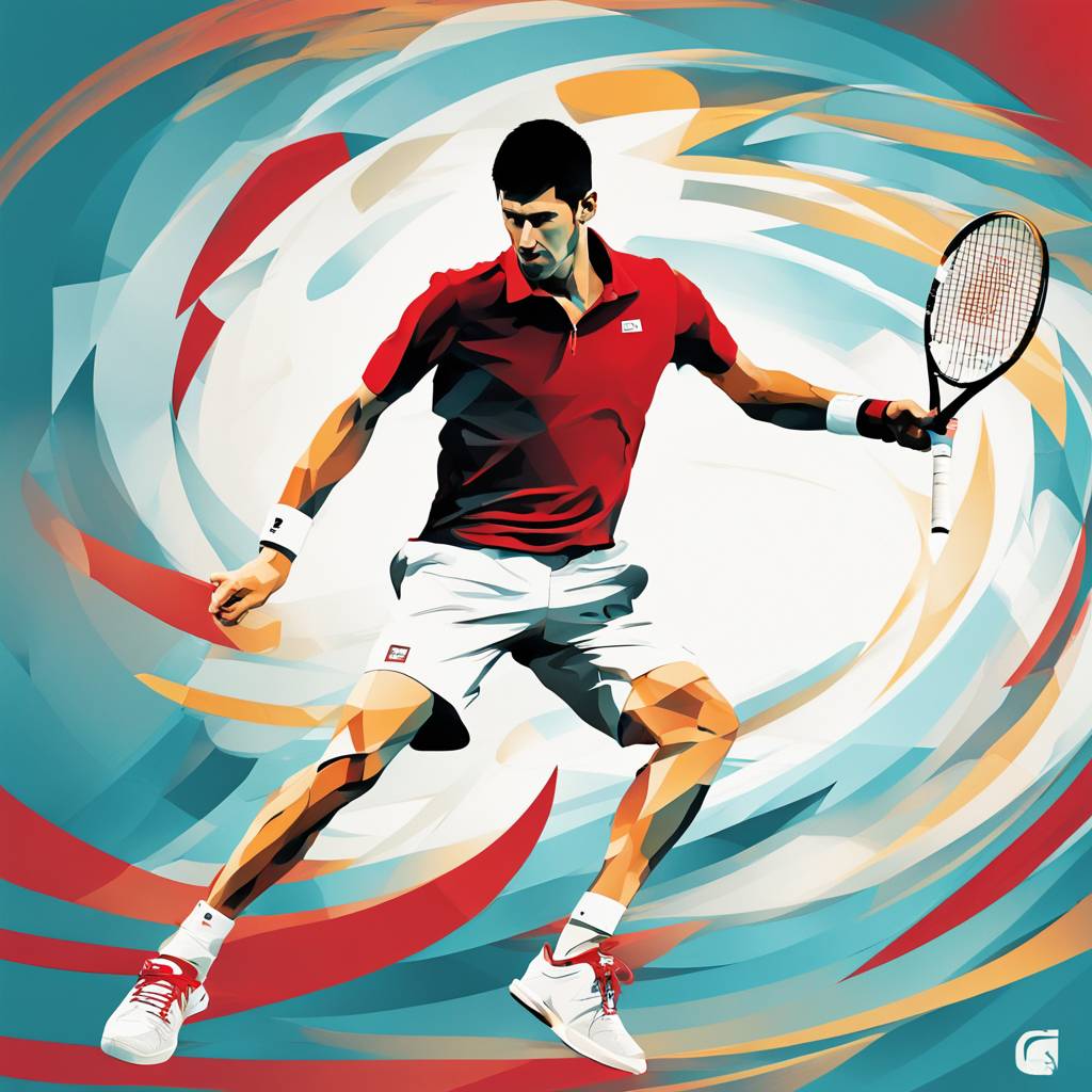 Новак Ѓоковиќ го потврди учеството на Завршниот Мастерс во Италија