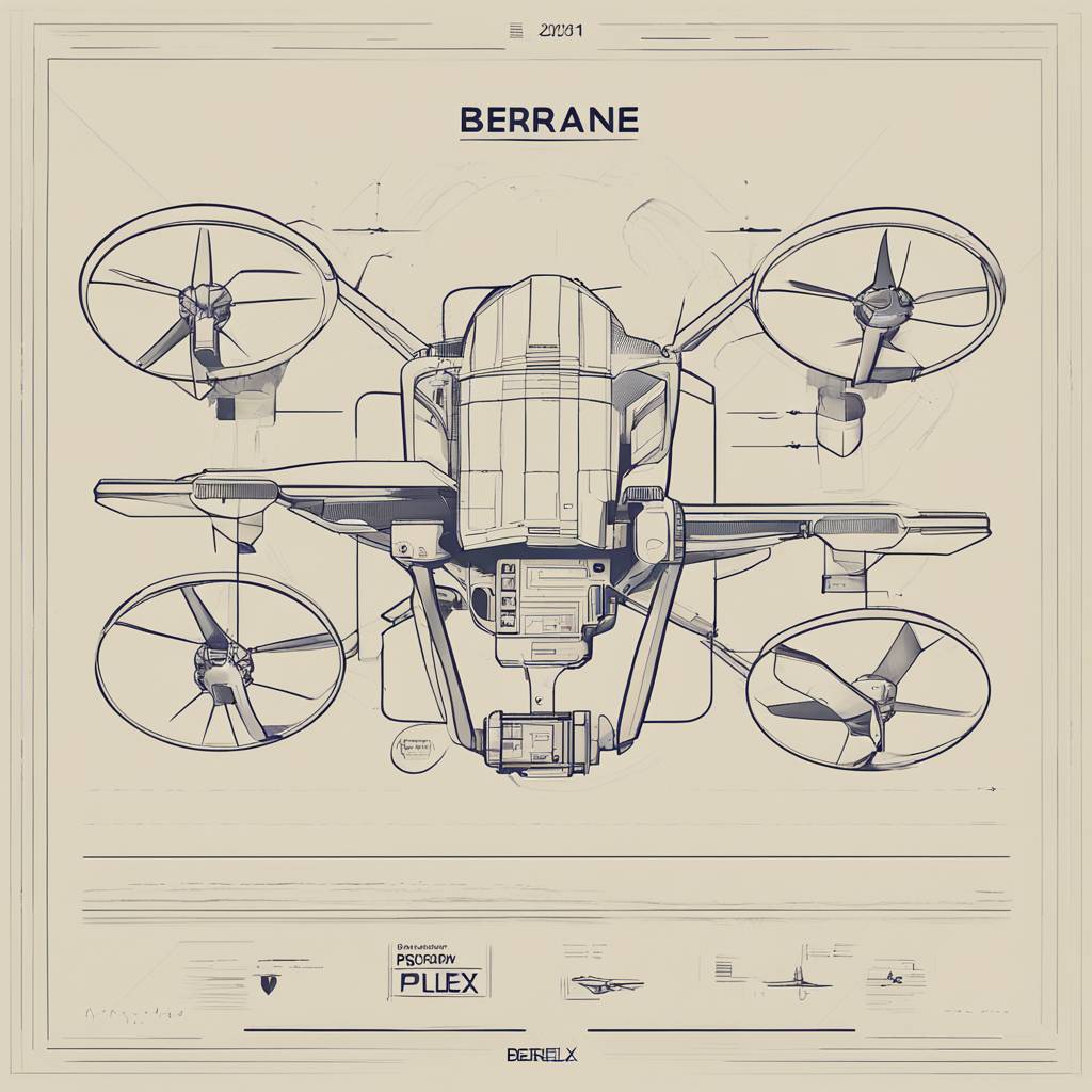 Beranska kompanija "Poliex" planira proizvodnju dronova