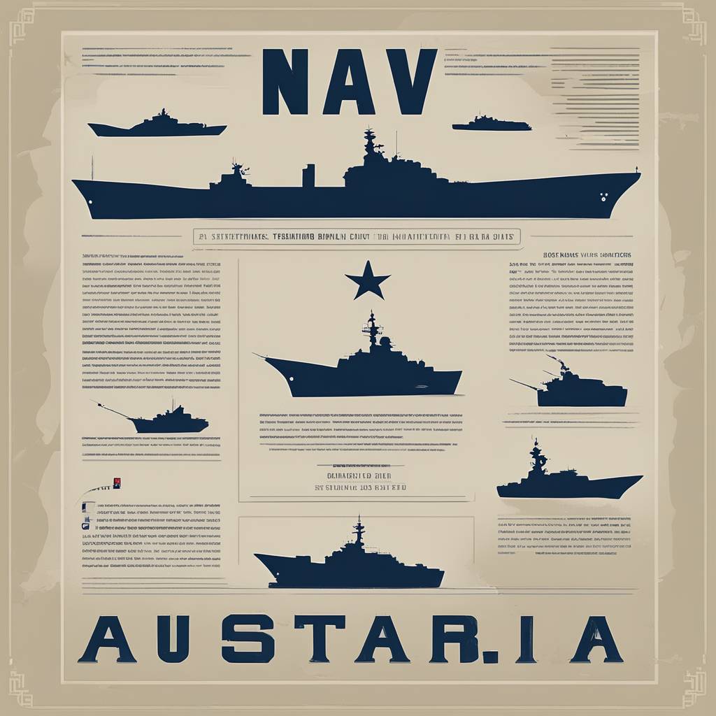 Australija odgovara na kinesko vojno jacanje jacanjem mornarice