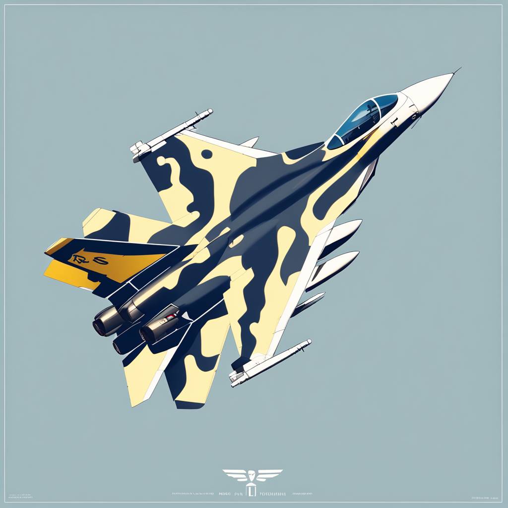 Rumunjska kupila 18 borbenih aviona F-16 za simboličnu cijenu od jednog eura