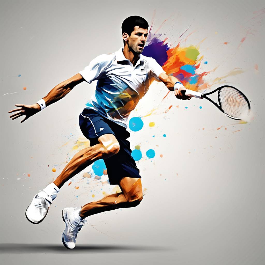 Новак Ѓоковиќ го потврди настапот на АТП финалето во Торино